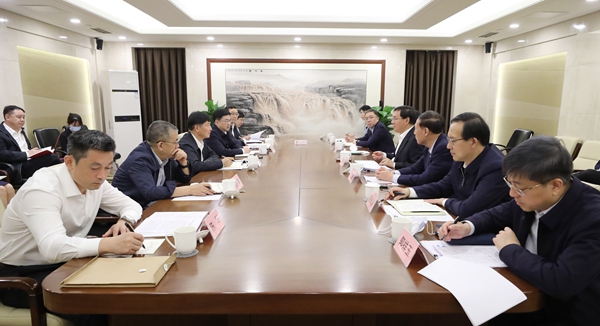 张玉卓、国资、央企、国资委、书记、主任、国企、企业刷新