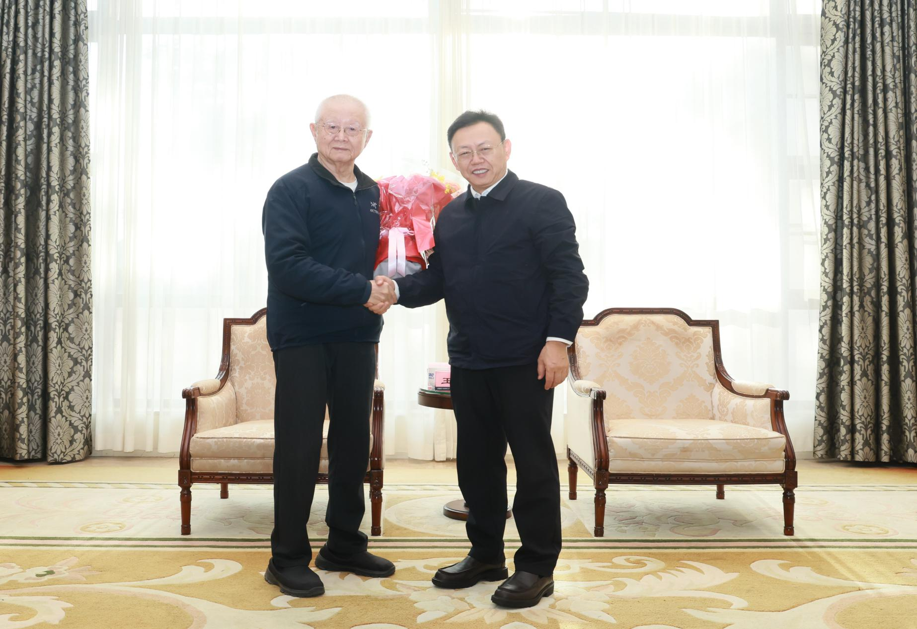 张玉卓、国资、央企、国资委、书记、主任、国企、企业刷新