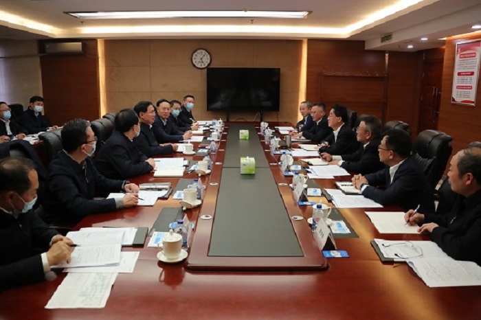 张玉卓、国资、央企、国资委、书记、主任、国企、企业刷新