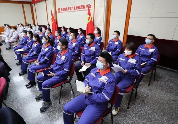 郝鹏、、国资、、央企、、国资委、、书记、、主任、、国企、、企业刷新