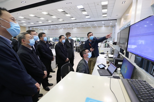 郝鹏、、国资、、央企、、国资委、、书记、、主任、、国企、、企业刷新