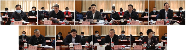 郝鹏、国资、央企、国资委、书记、主任、国企、企业刷新