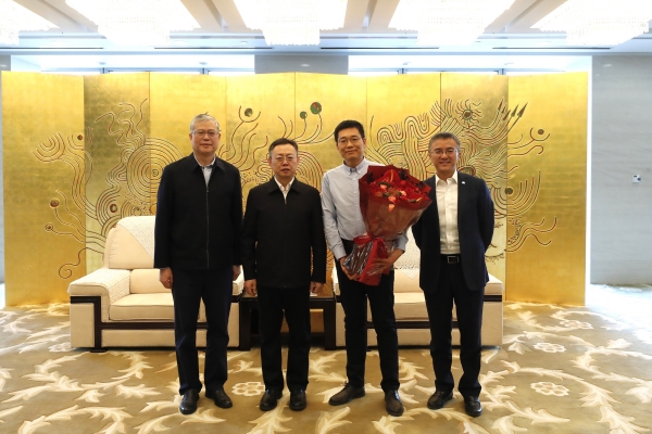 张玉卓、国资、央企、国资委、书记、主任、国企、企业刷新