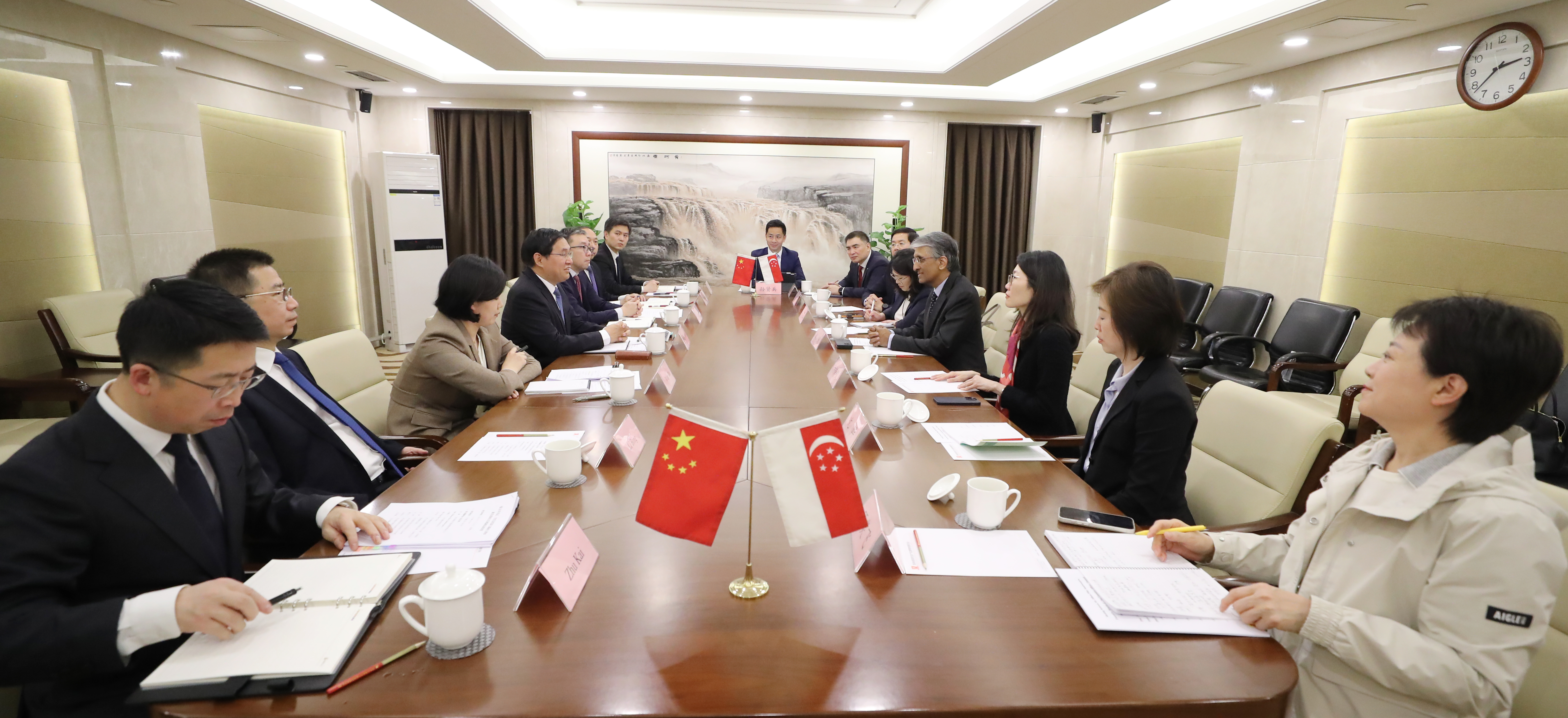 张玉卓、国资、央企、国资委、书记、主任、国企、企业刷新