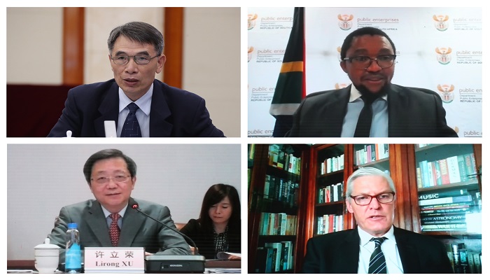 郝鹏、、国资、、央企、、国资委、、书记、、主任、、国企、、企业刷新