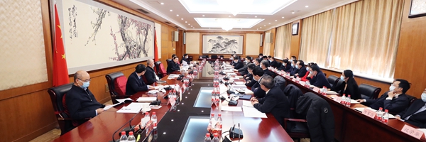 郝鹏、国资、央企、国资委、书记、主任、国企、企业刷新