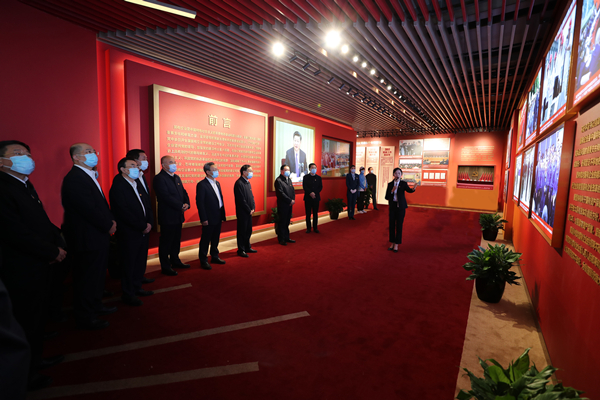 郝鹏、国资、央企、国资委、书记、主任、国企、企业刷新